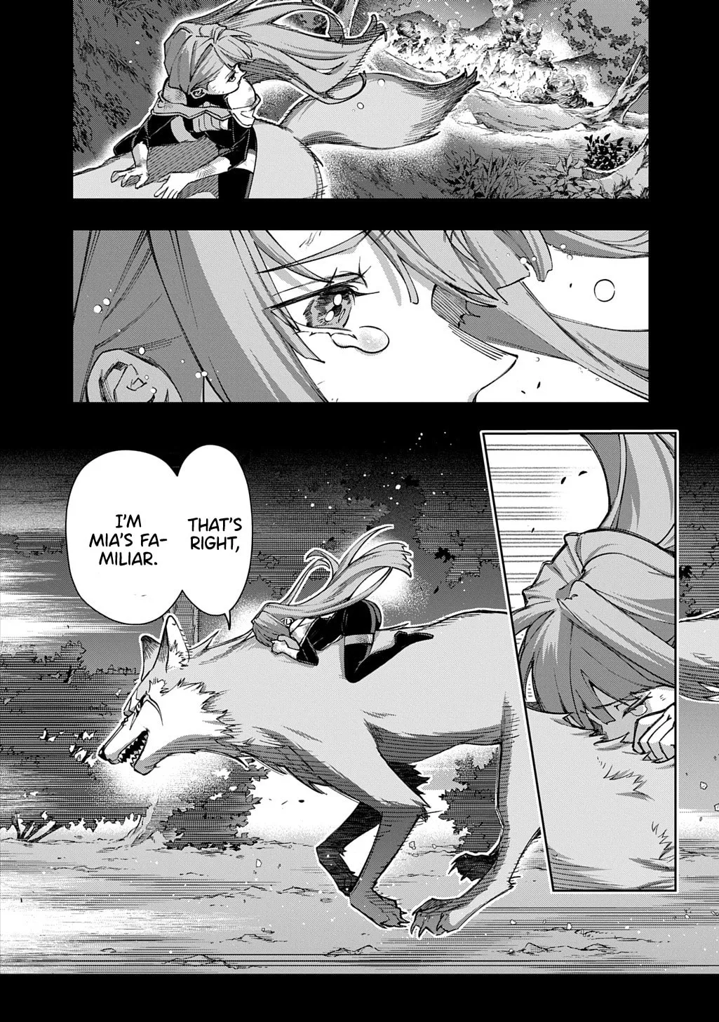 The Kingdoms of Ruin Chapter 54 page 26 - 