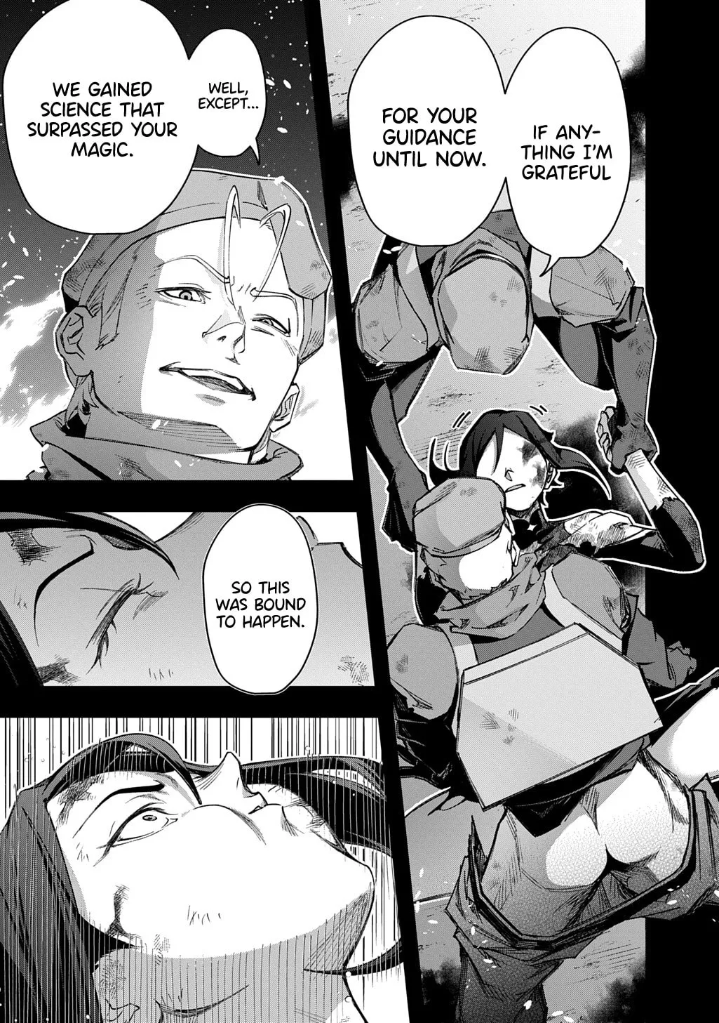 The Kingdoms of Ruin Chapter 54 page 29 - 