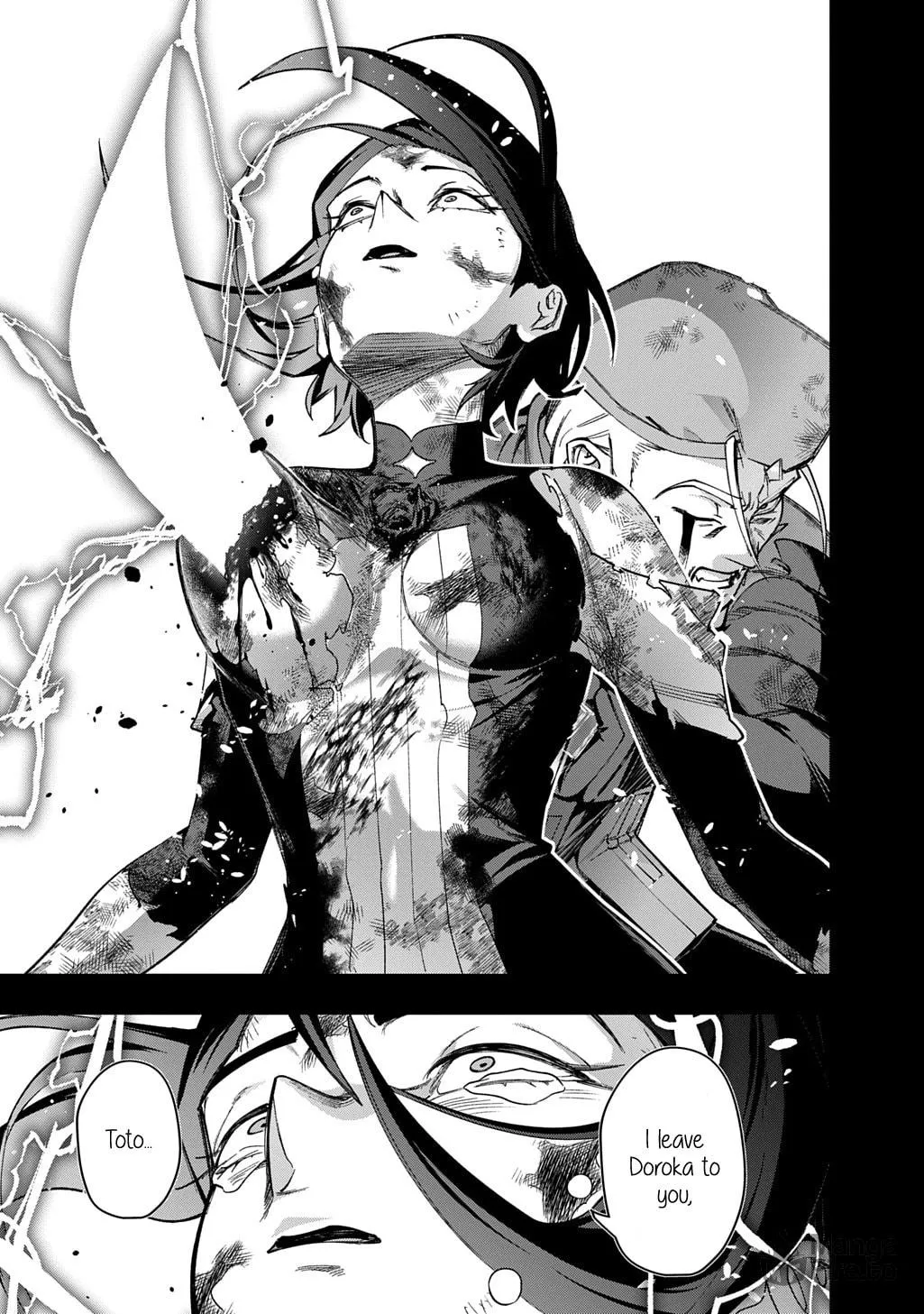 The Kingdoms of Ruin Chapter 54 page 35 - 