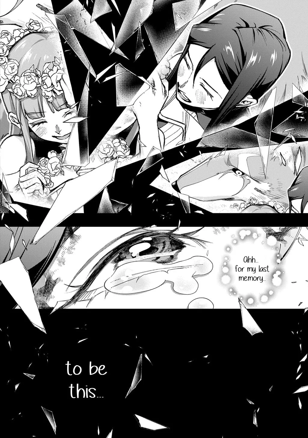 The Kingdoms of Ruin Chapter 54 page 38 - 