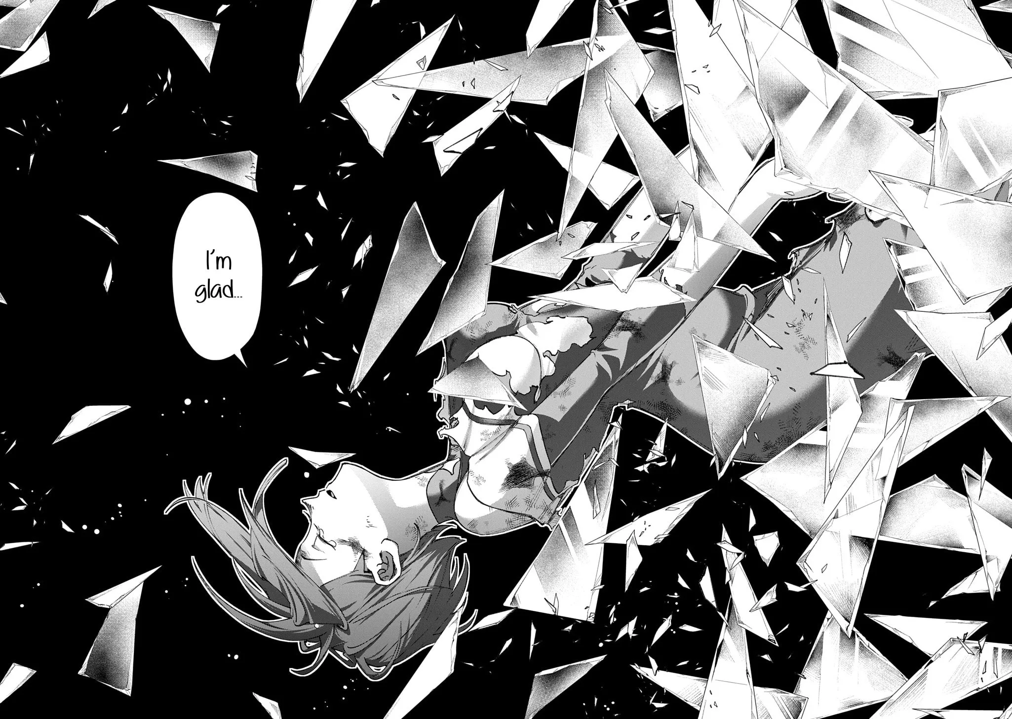 The Kingdoms of Ruin Chapter 54 page 40 - 