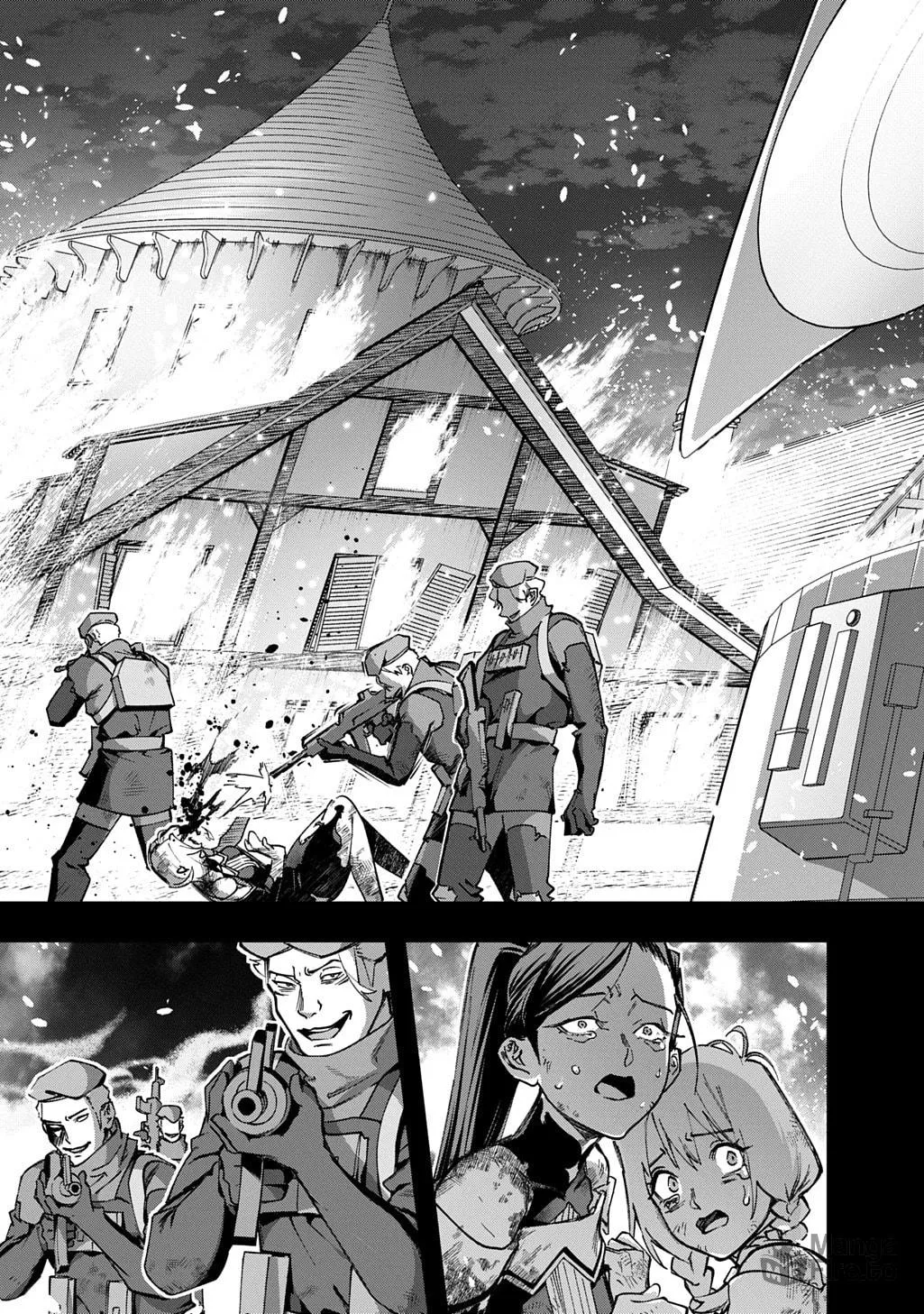 The Kingdoms of Ruin Chapter 54 page 5 - 