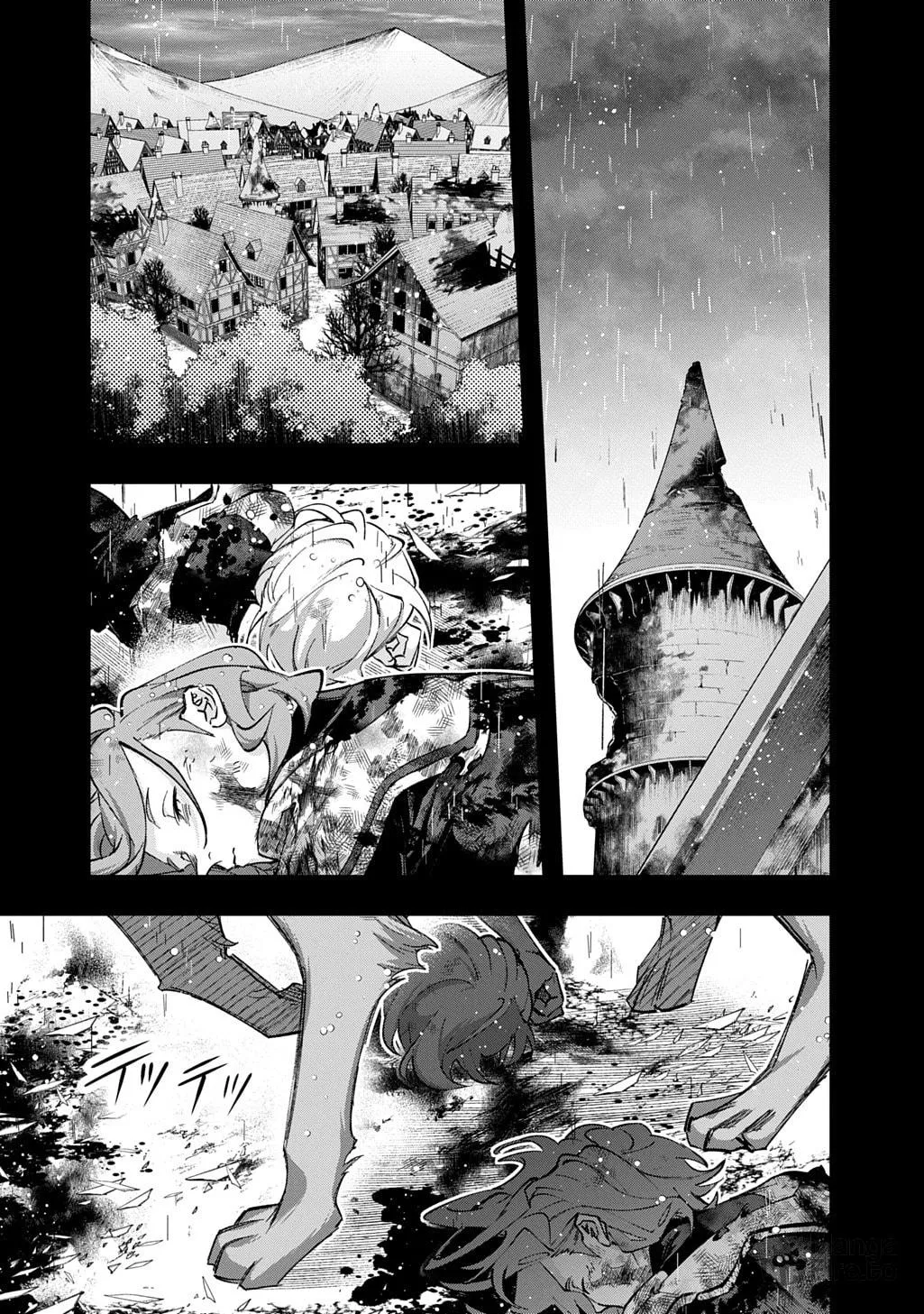 The Kingdoms of Ruin Chapter 54 page 42 - 