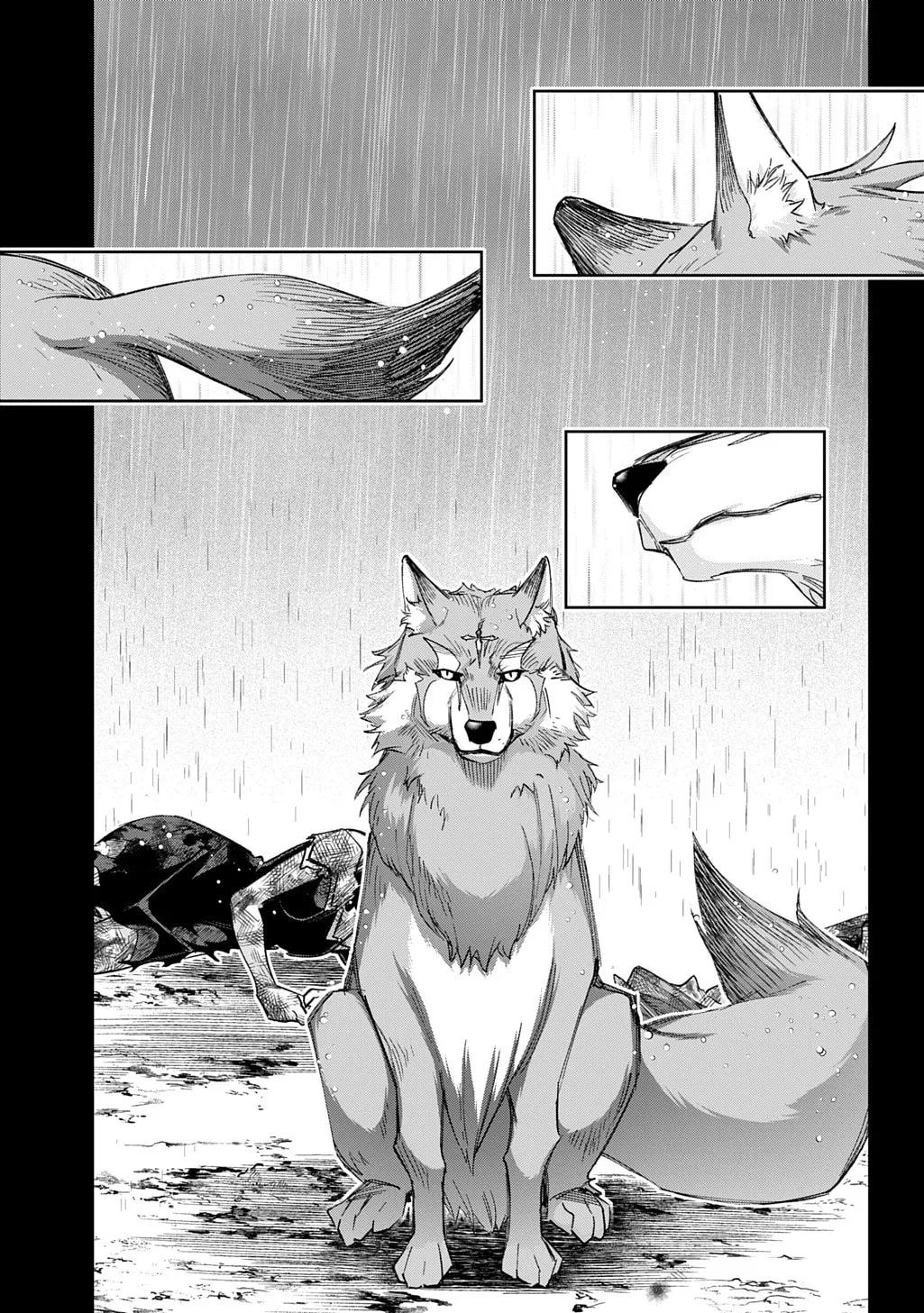 The Kingdoms of Ruin Chapter 54 page 43 - 