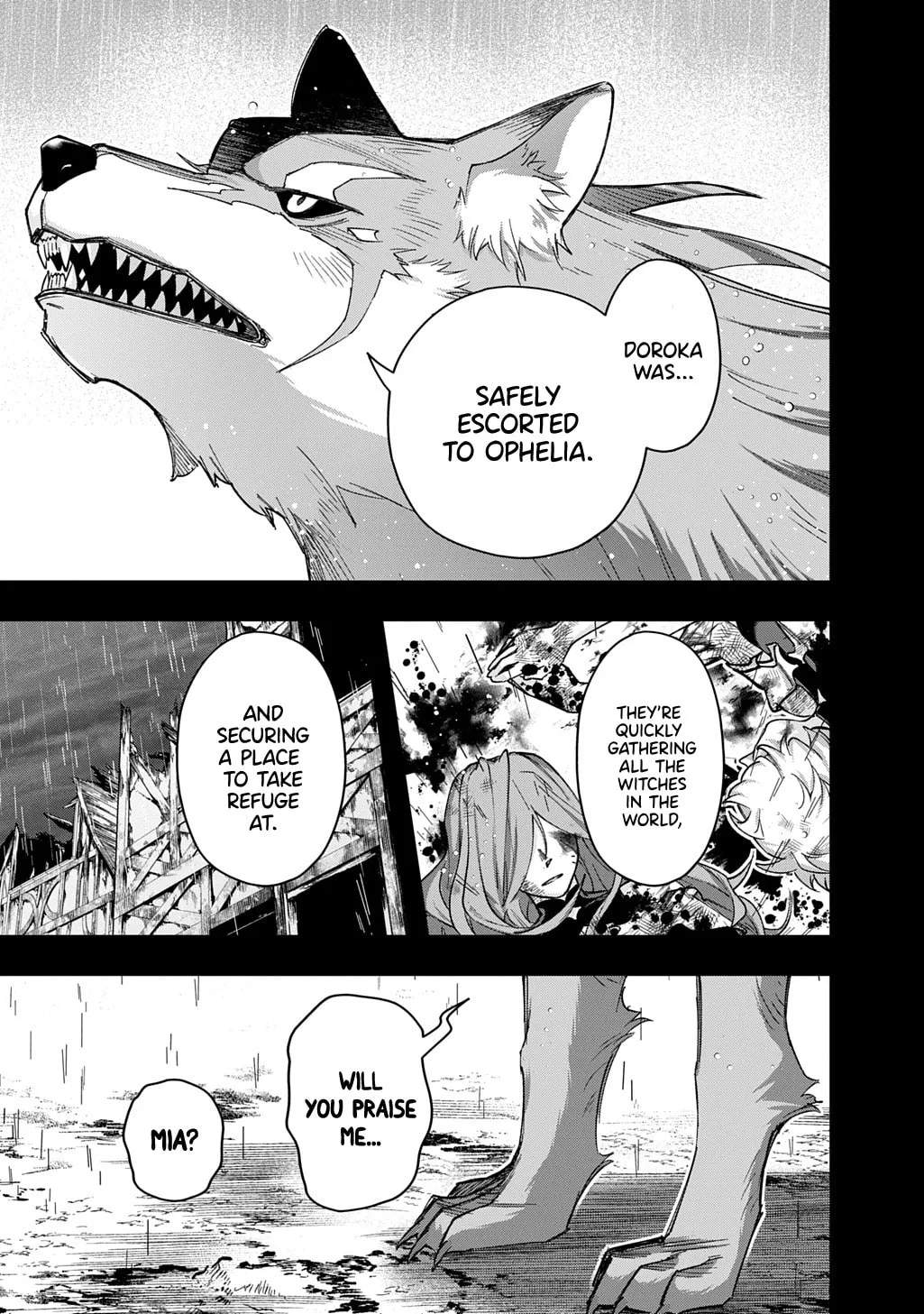 The Kingdoms of Ruin Chapter 54 page 44 - 