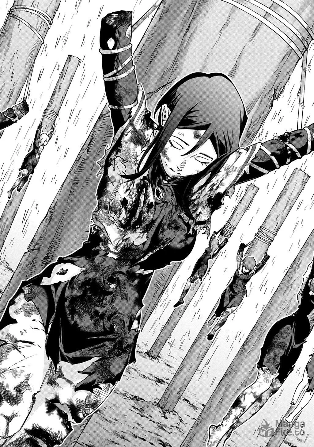 The Kingdoms of Ruin Chapter 54 page 45 - 