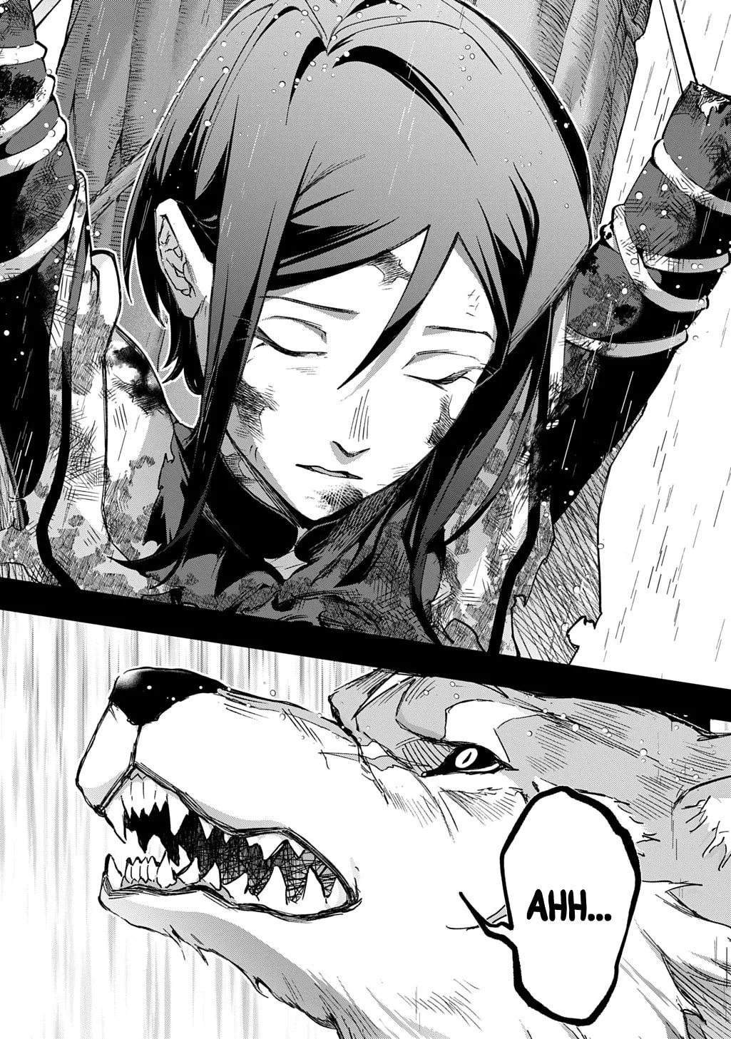 The Kingdoms of Ruin Chapter 54 page 46 - 