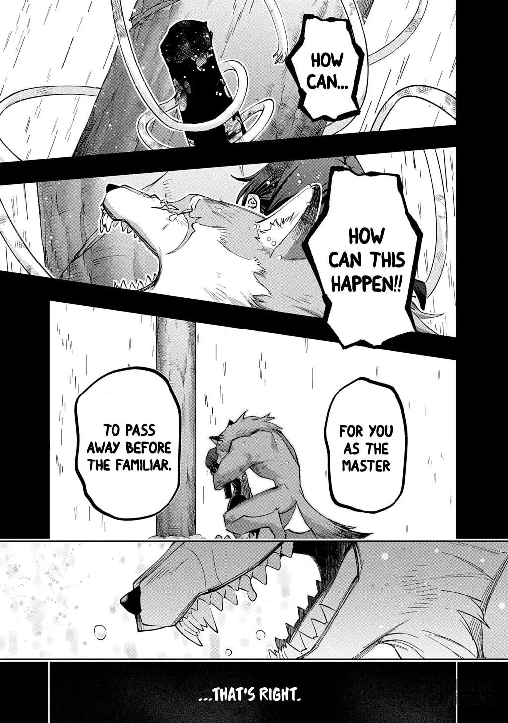 The Kingdoms of Ruin Chapter 54 page 48 - 