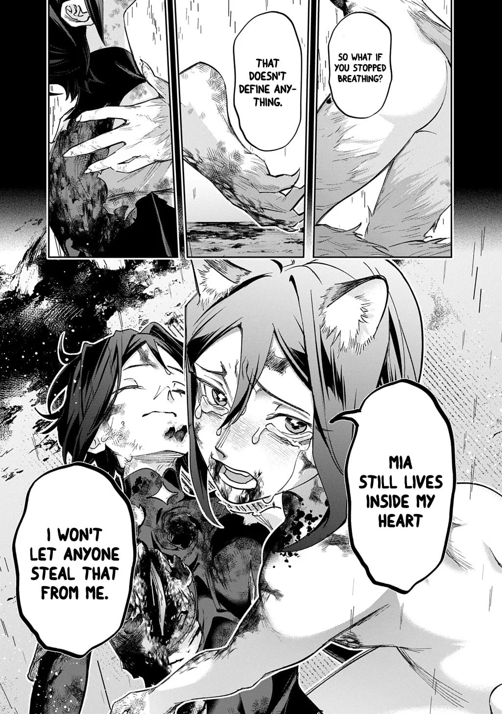 The Kingdoms of Ruin Chapter 54 page 52 - 