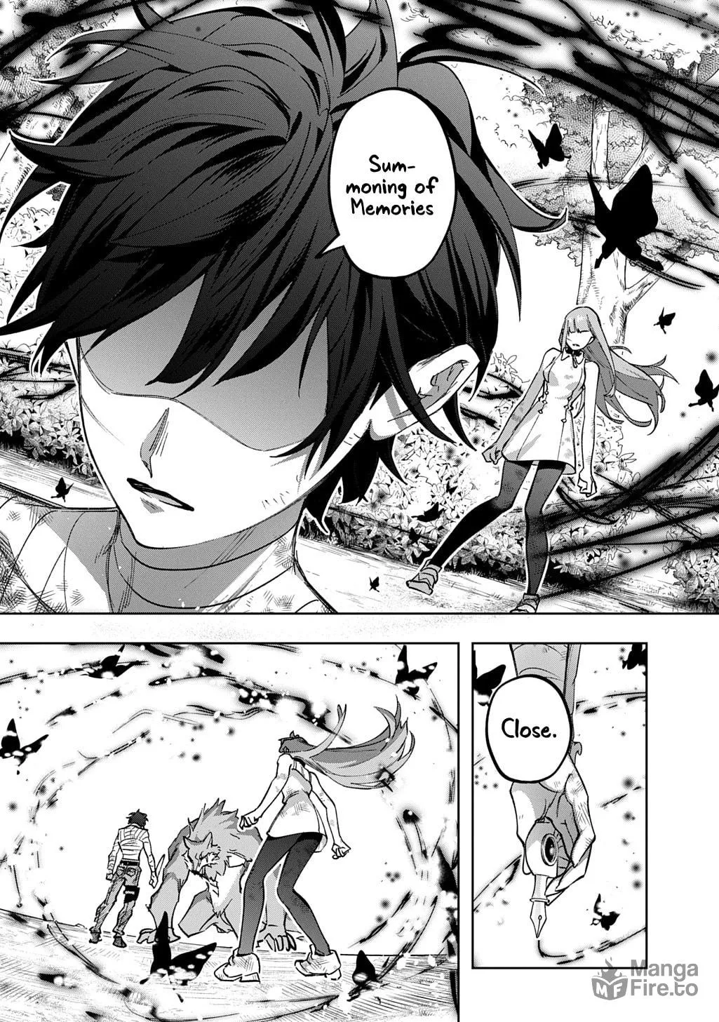 The Kingdoms of Ruin Chapter 54 page 54 - 