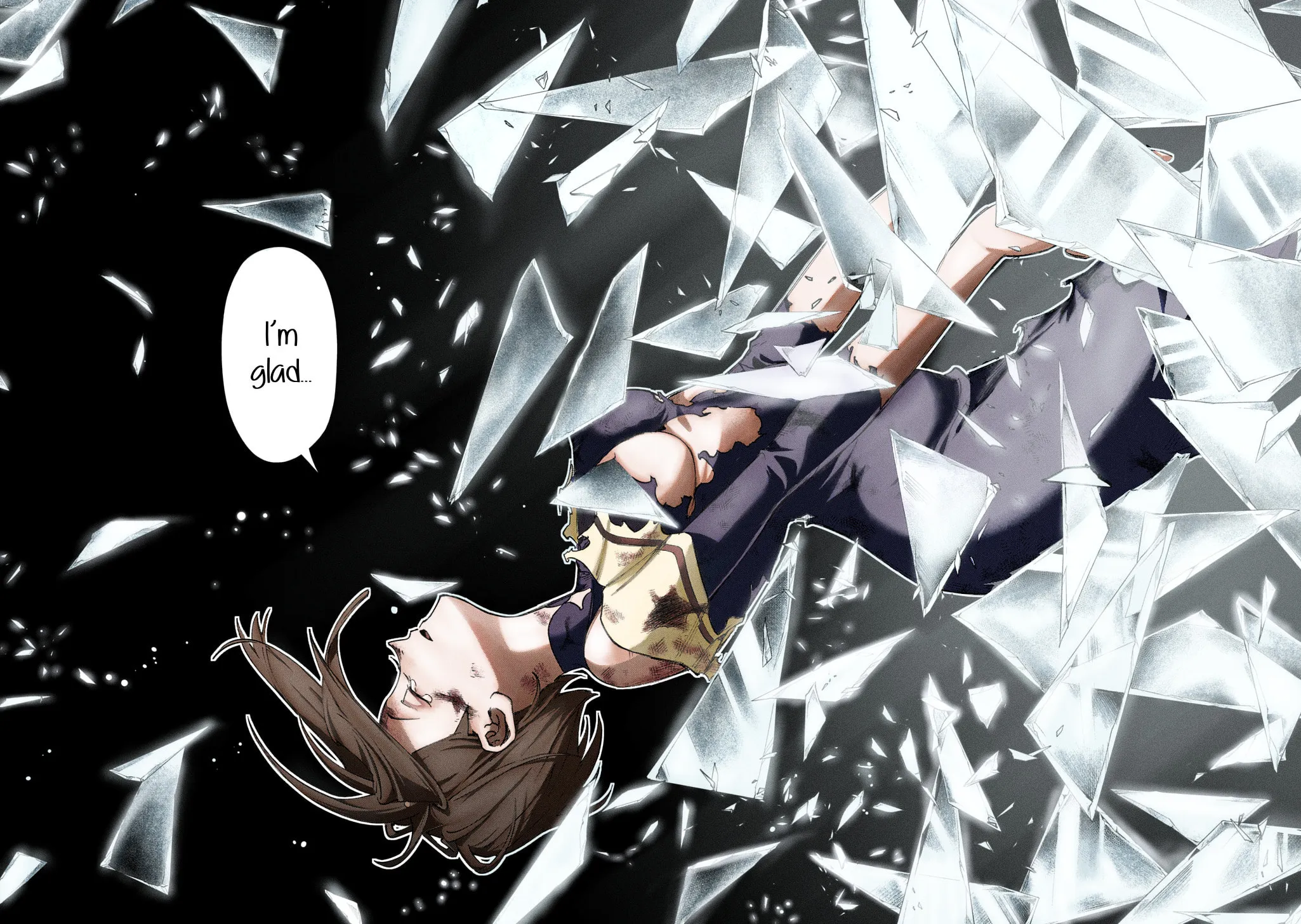 The Kingdoms of Ruin Chapter 54 page 56 - 