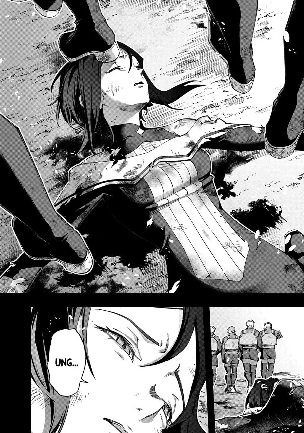 The Kingdoms of Ruin Chapter 54 page 8 - 