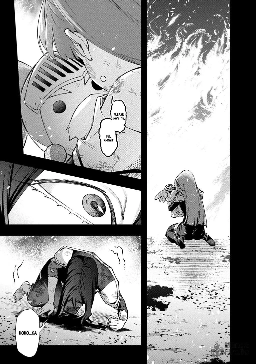 The Kingdoms of Ruin Chapter 54 page 9 - 