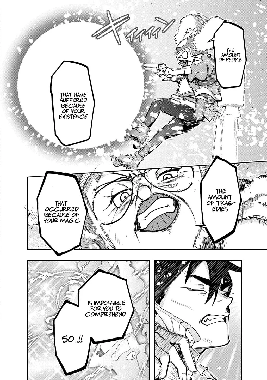 The Kingdoms of Ruin Chapter 55.1 page 16 - 