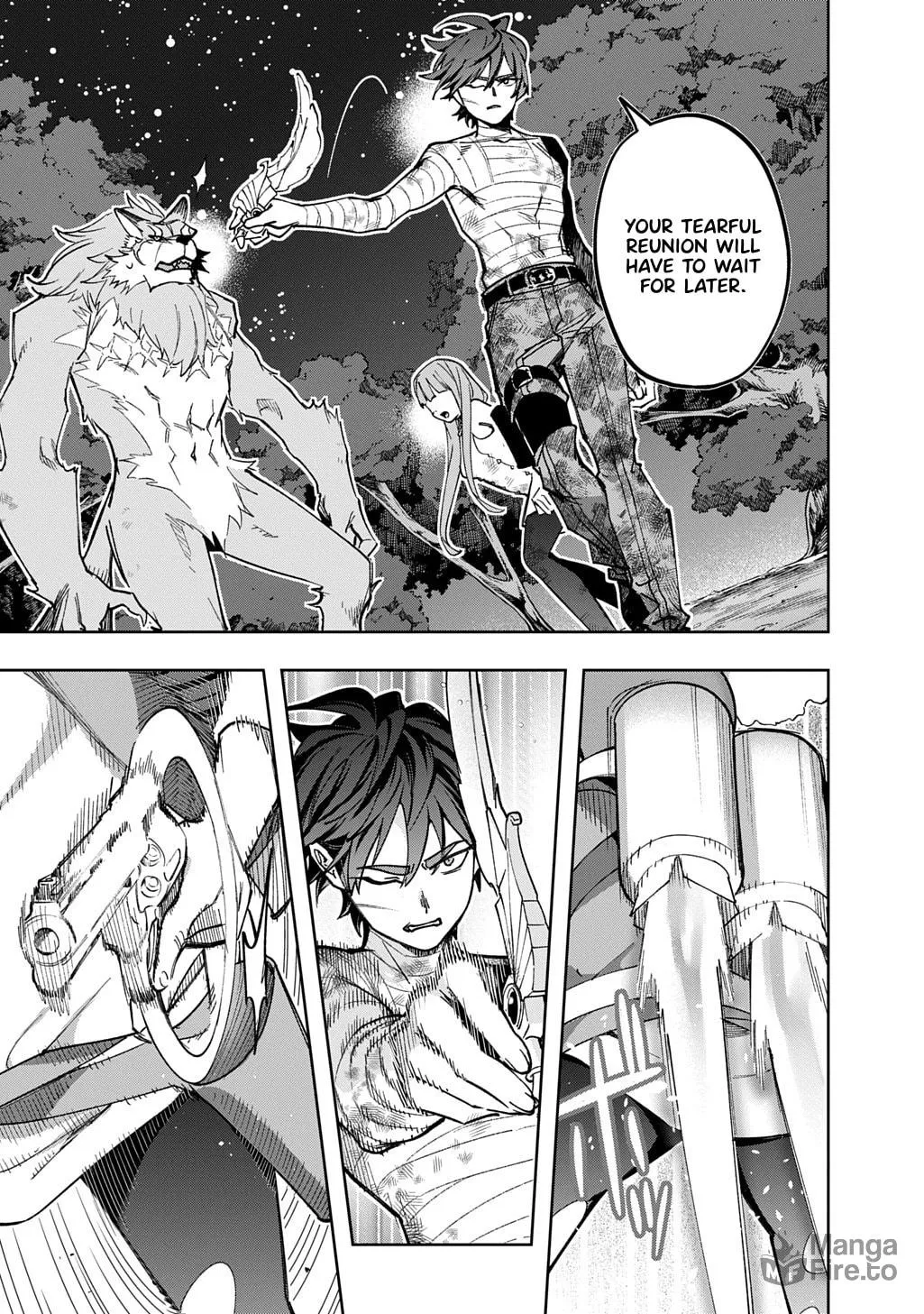 The Kingdoms of Ruin Chapter 55.1 page 3 - 