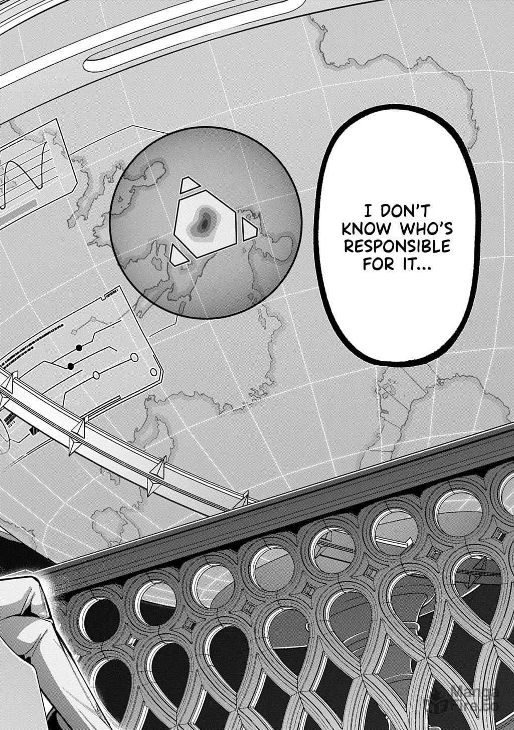 The Kingdoms of Ruin Chapter 55.2 page 21 - 