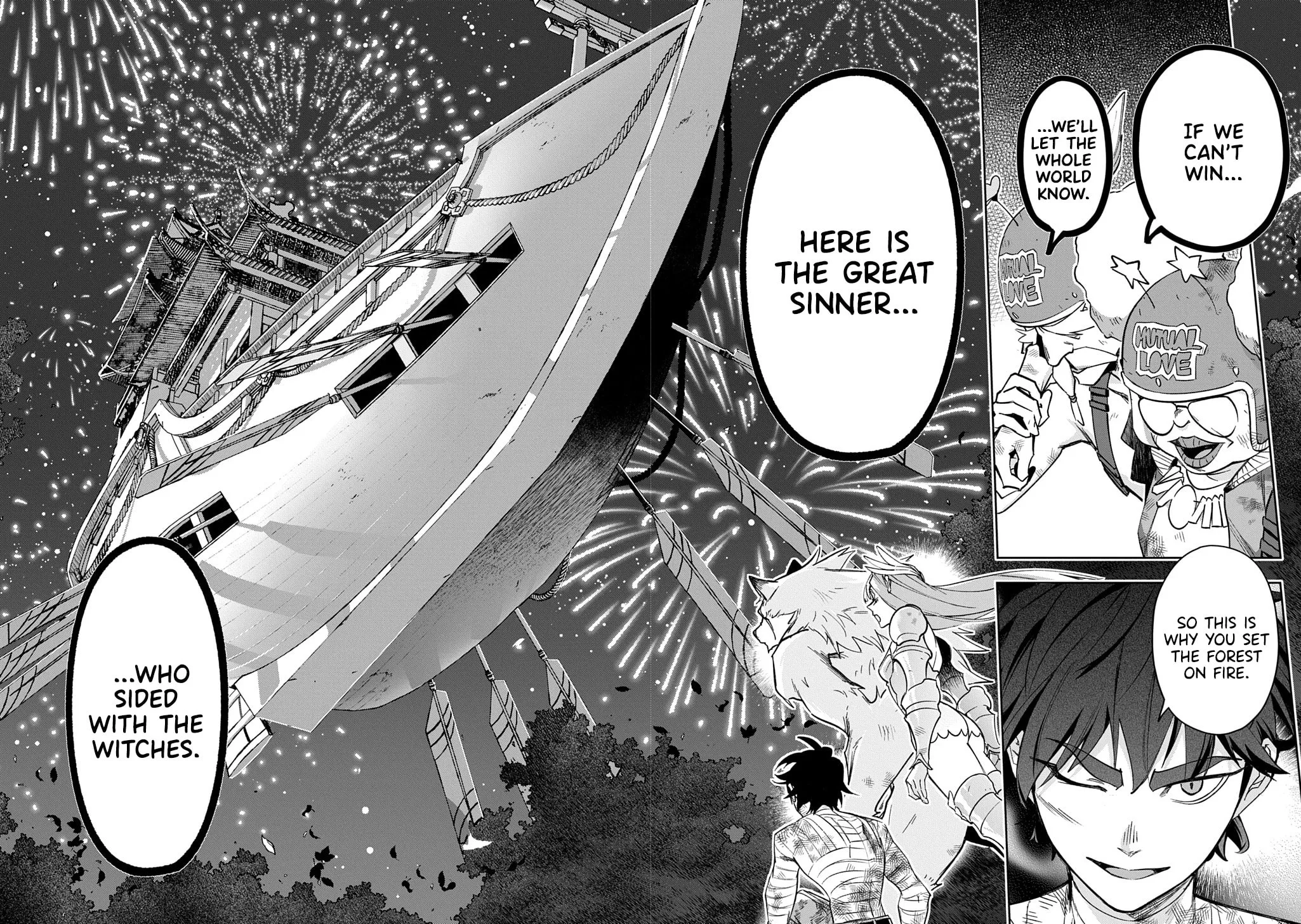 The Kingdoms of Ruin Chapter 55.2 page 23 - 