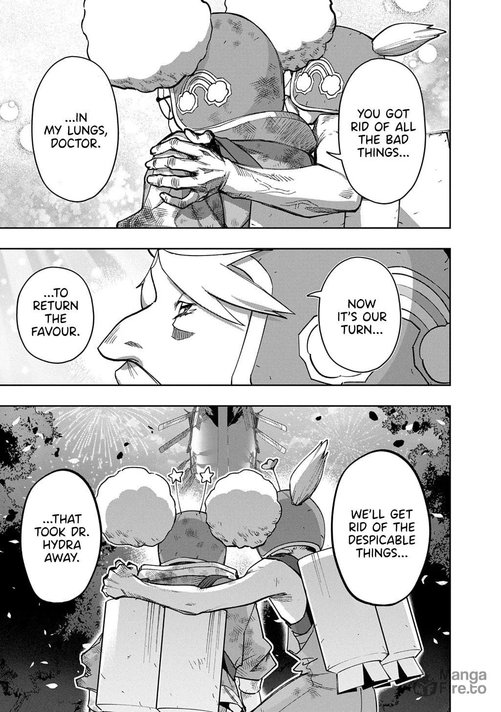 The Kingdoms of Ruin Chapter 55.2 page 25 - 