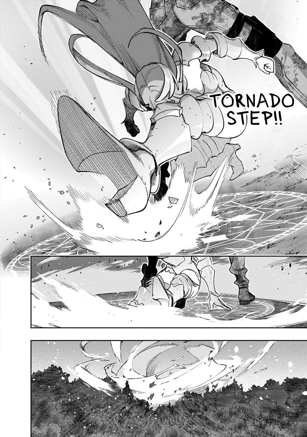 The Kingdoms of Ruin Chapter 55.2 page 7 - 