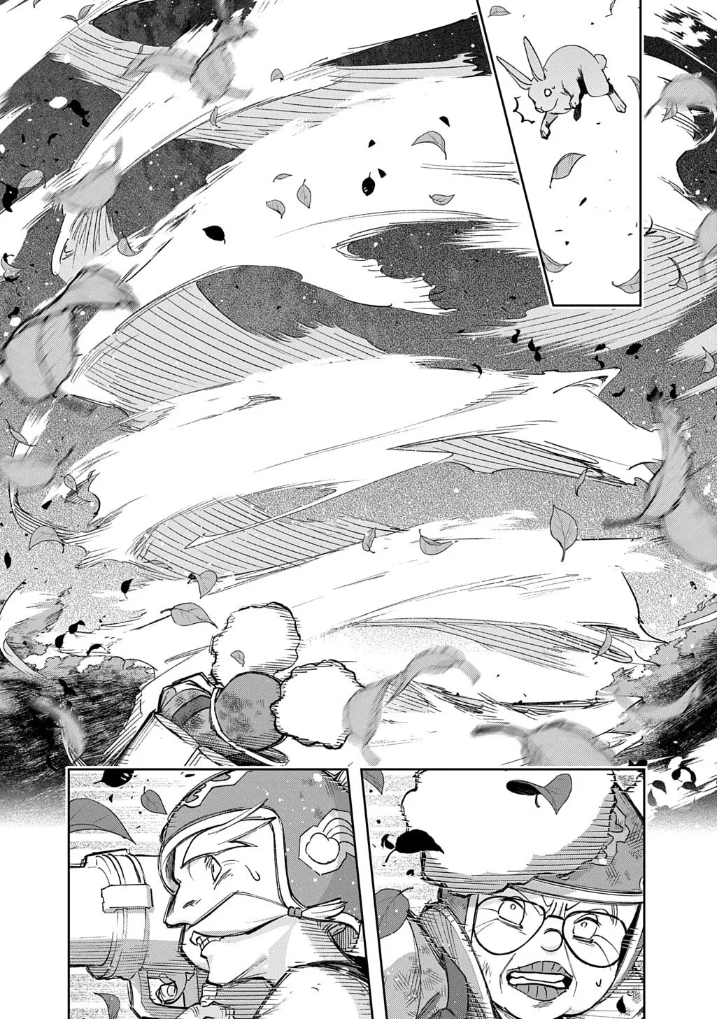 The Kingdoms of Ruin Chapter 55.2 page 8 - 
