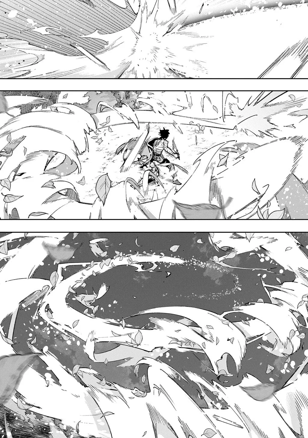 The Kingdoms of Ruin Chapter 55.2 page 9 - 