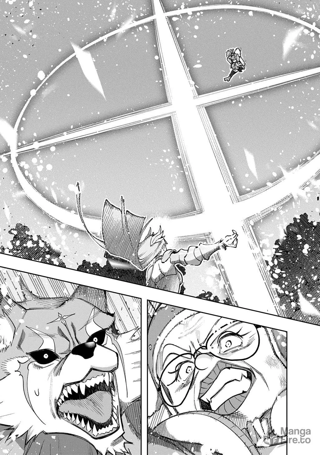The Kingdoms of Ruin Chapter 55 page 20 - 
