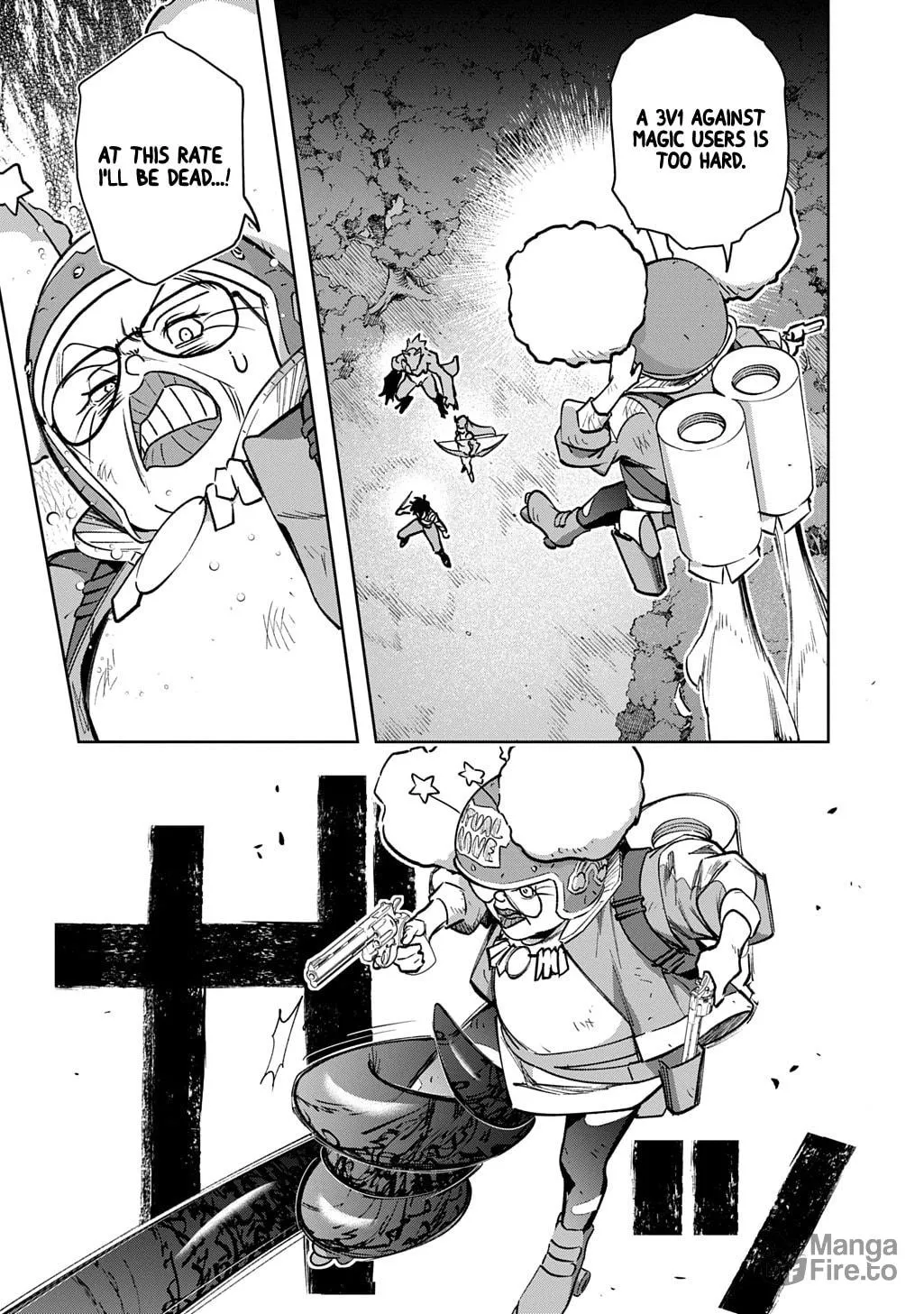 The Kingdoms of Ruin Chapter 55 page 24 - 