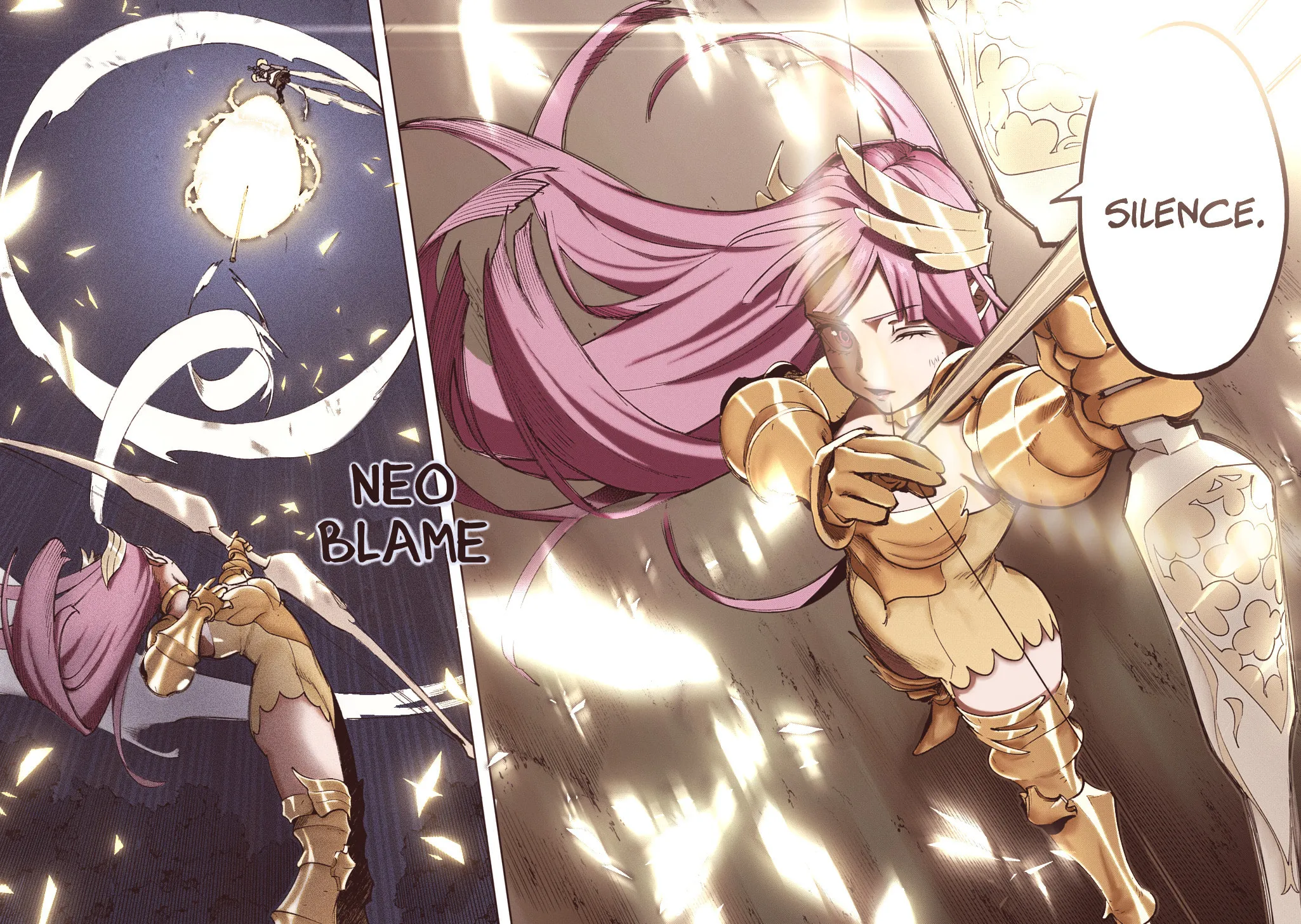 The Kingdoms of Ruin Chapter 55 page 28 - 