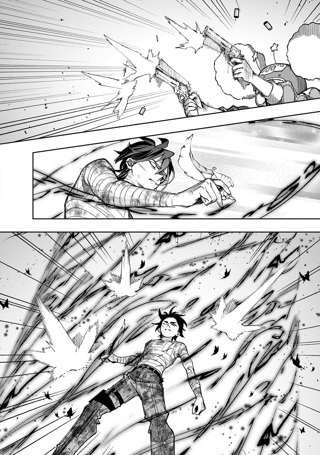 The Kingdoms of Ruin Chapter 55 page 4 - 