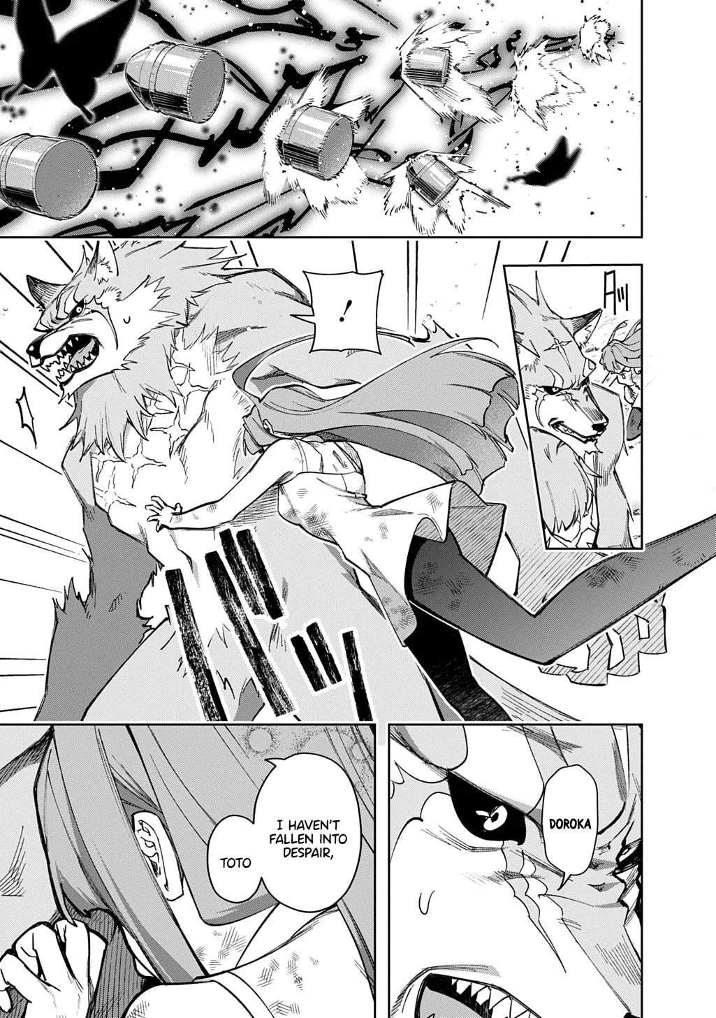 The Kingdoms of Ruin Chapter 55 page 7 - 