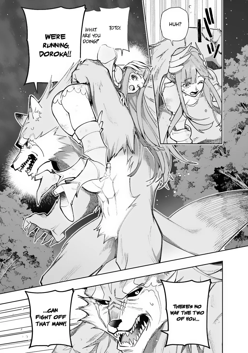 The Kingdoms of Ruin Chapter 56 page 11 - 