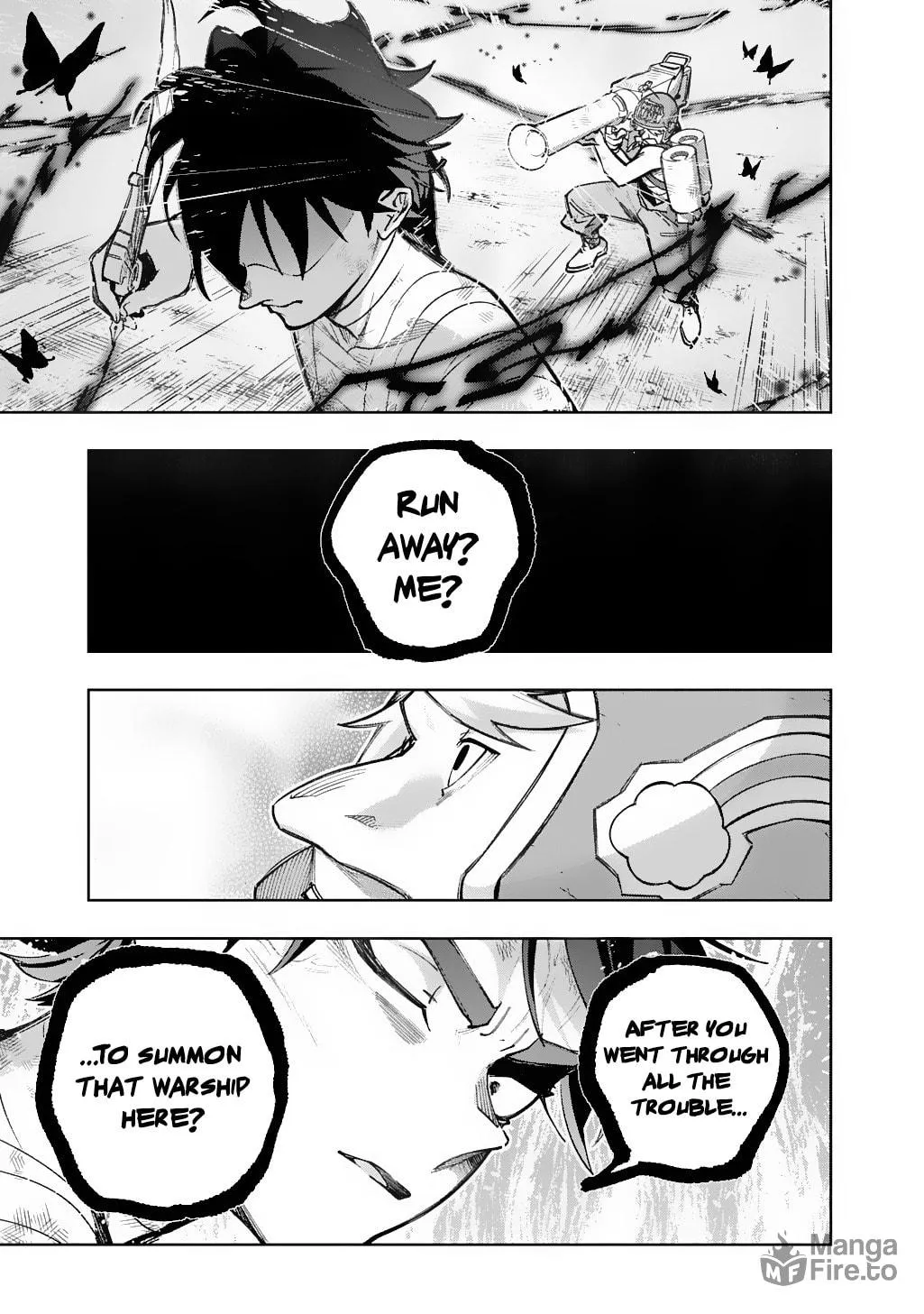 The Kingdoms of Ruin Chapter 56 page 15 - 