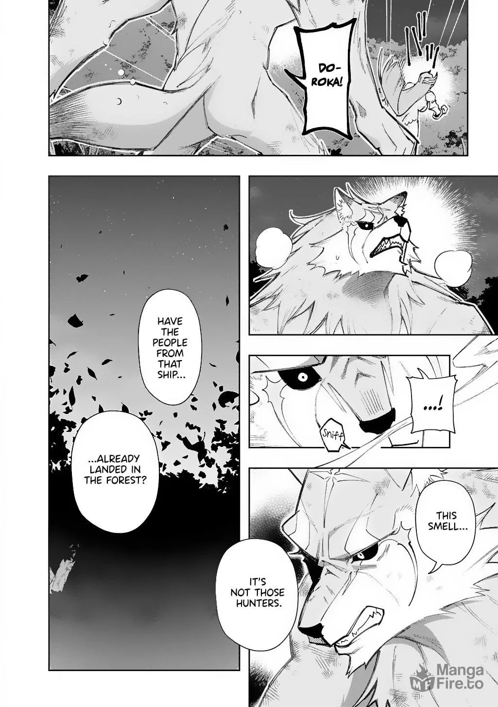 The Kingdoms of Ruin Chapter 56 page 20 - 
