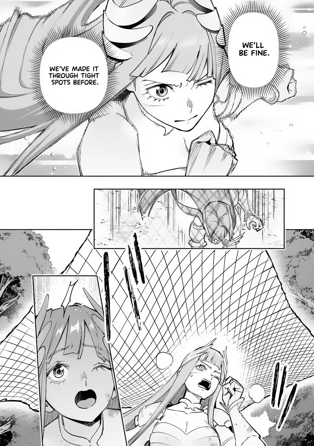 The Kingdoms of Ruin Chapter 56 page 22 - 