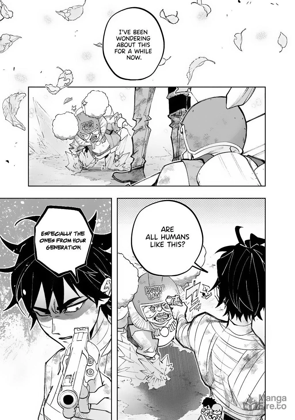The Kingdoms of Ruin Chapter 56 page 25 - 