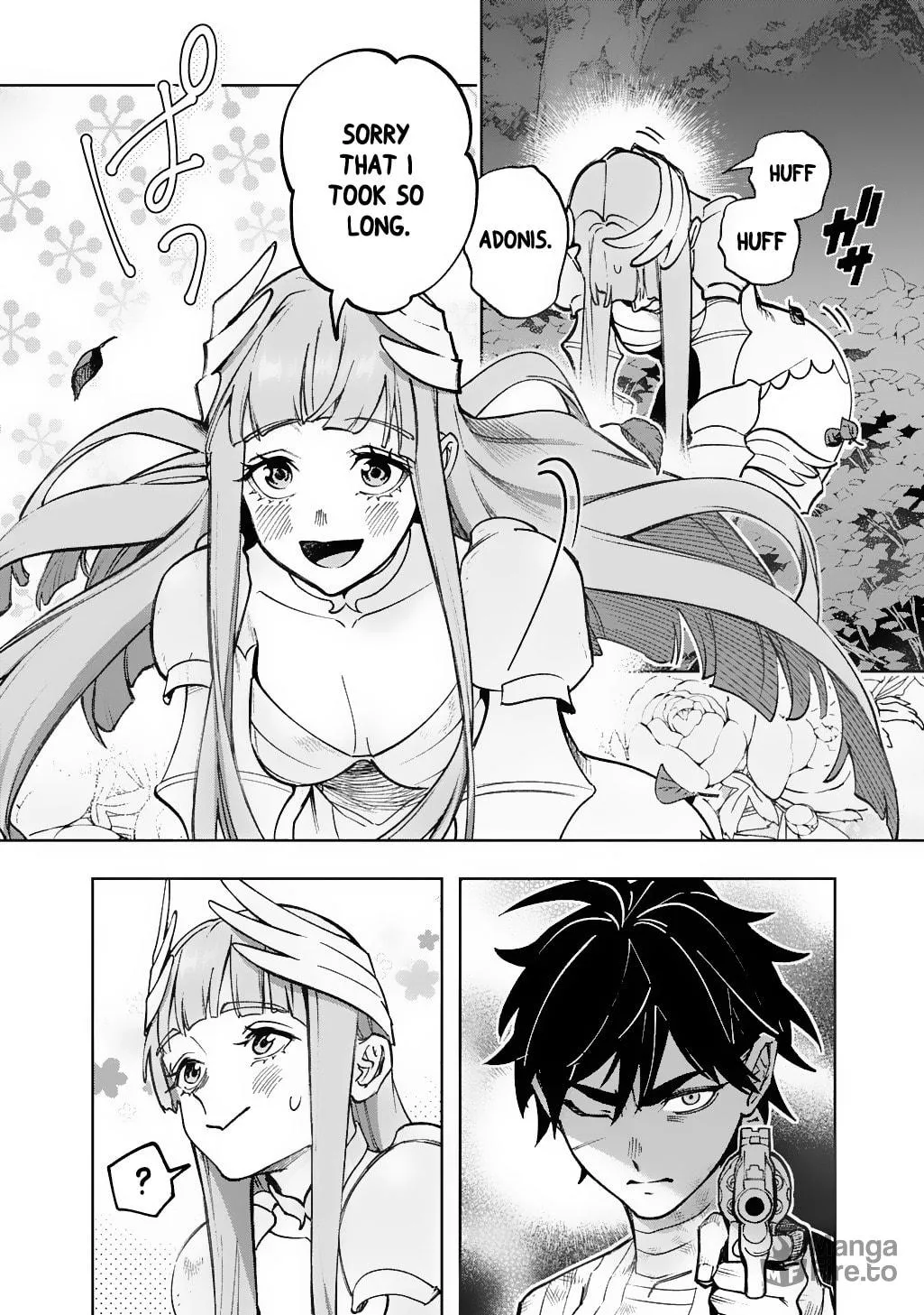 The Kingdoms of Ruin Chapter 56 page 30 - 