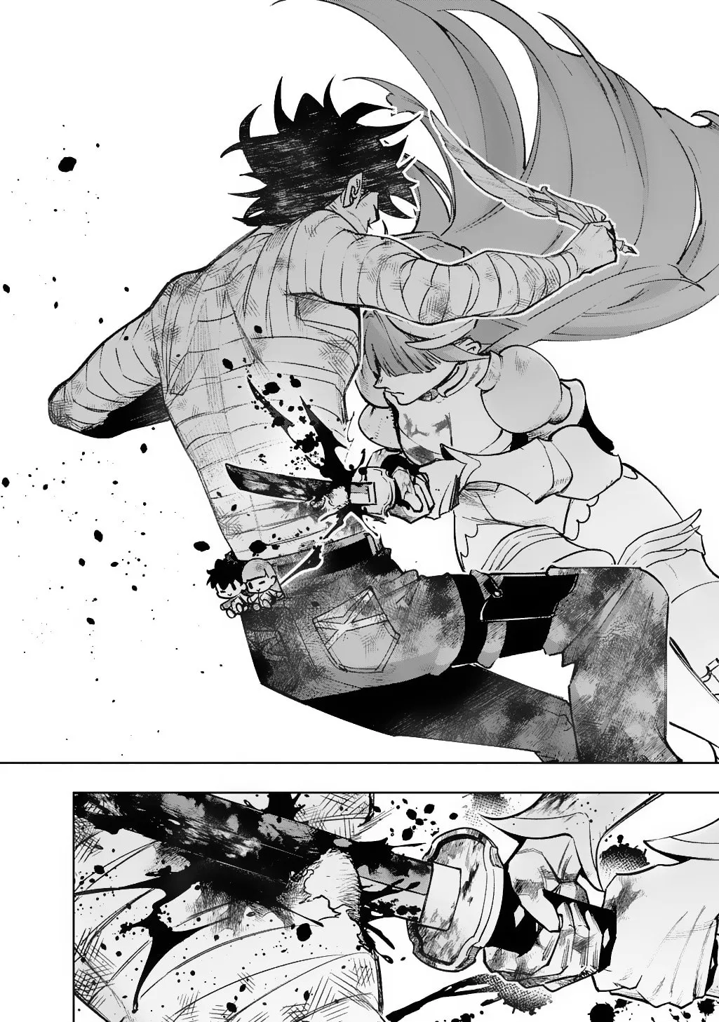 The Kingdoms of Ruin Chapter 56 page 32 - 