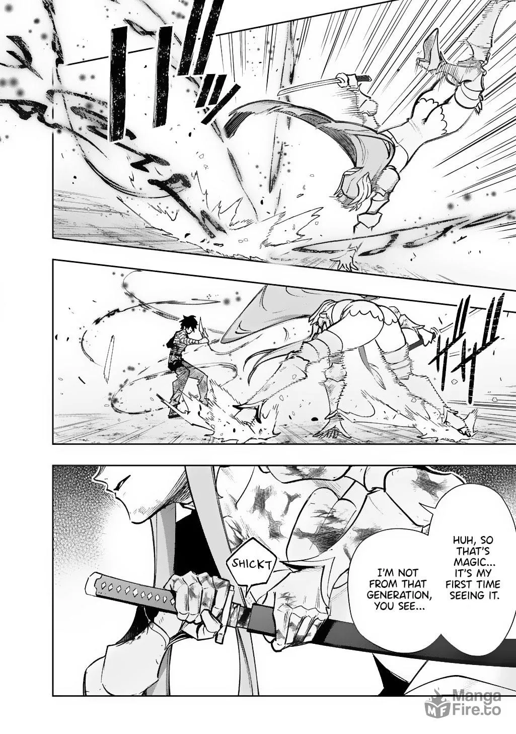 The Kingdoms of Ruin Chapter 56 page 36 - 