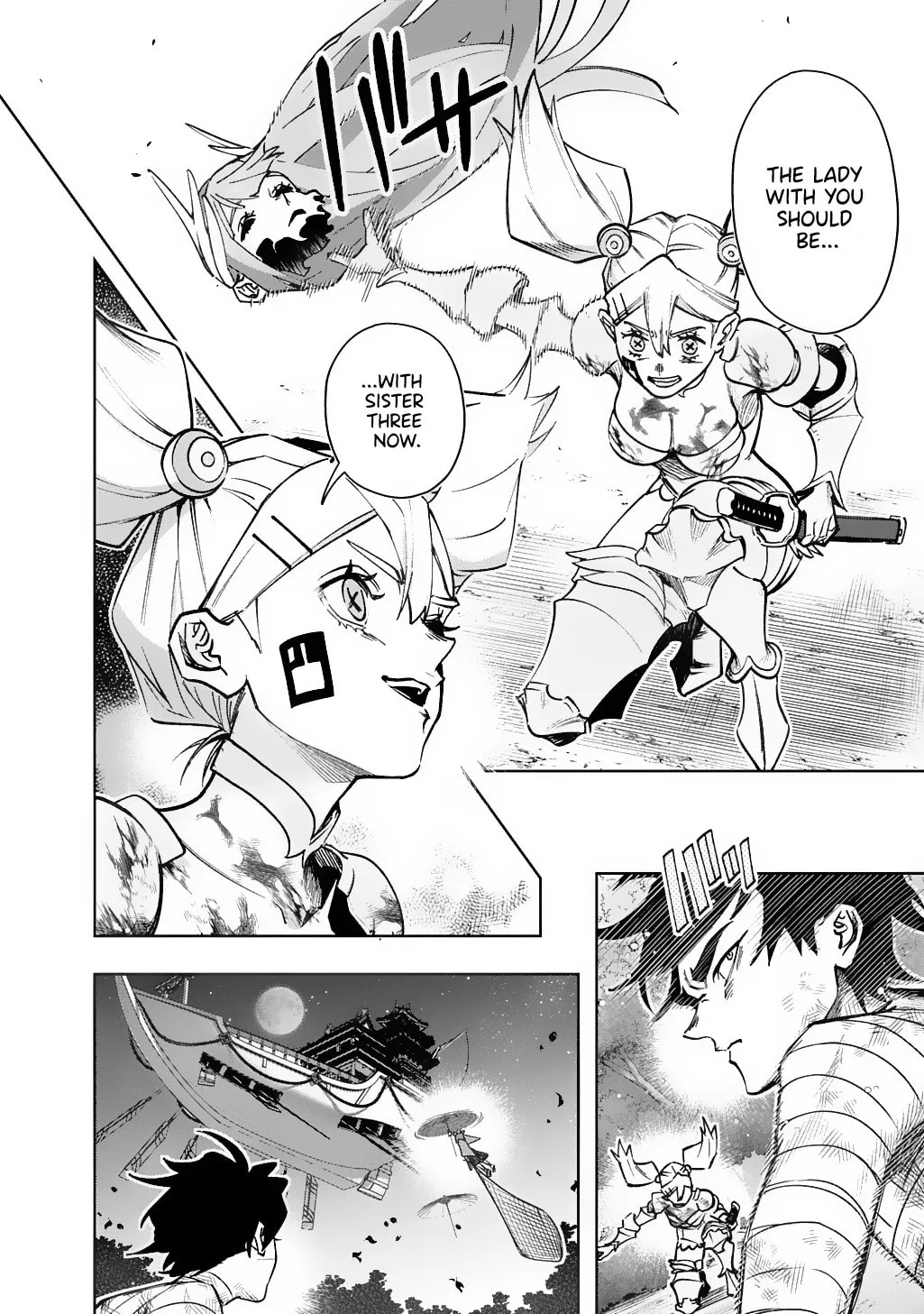 The Kingdoms of Ruin Chapter 56 page 38 - 