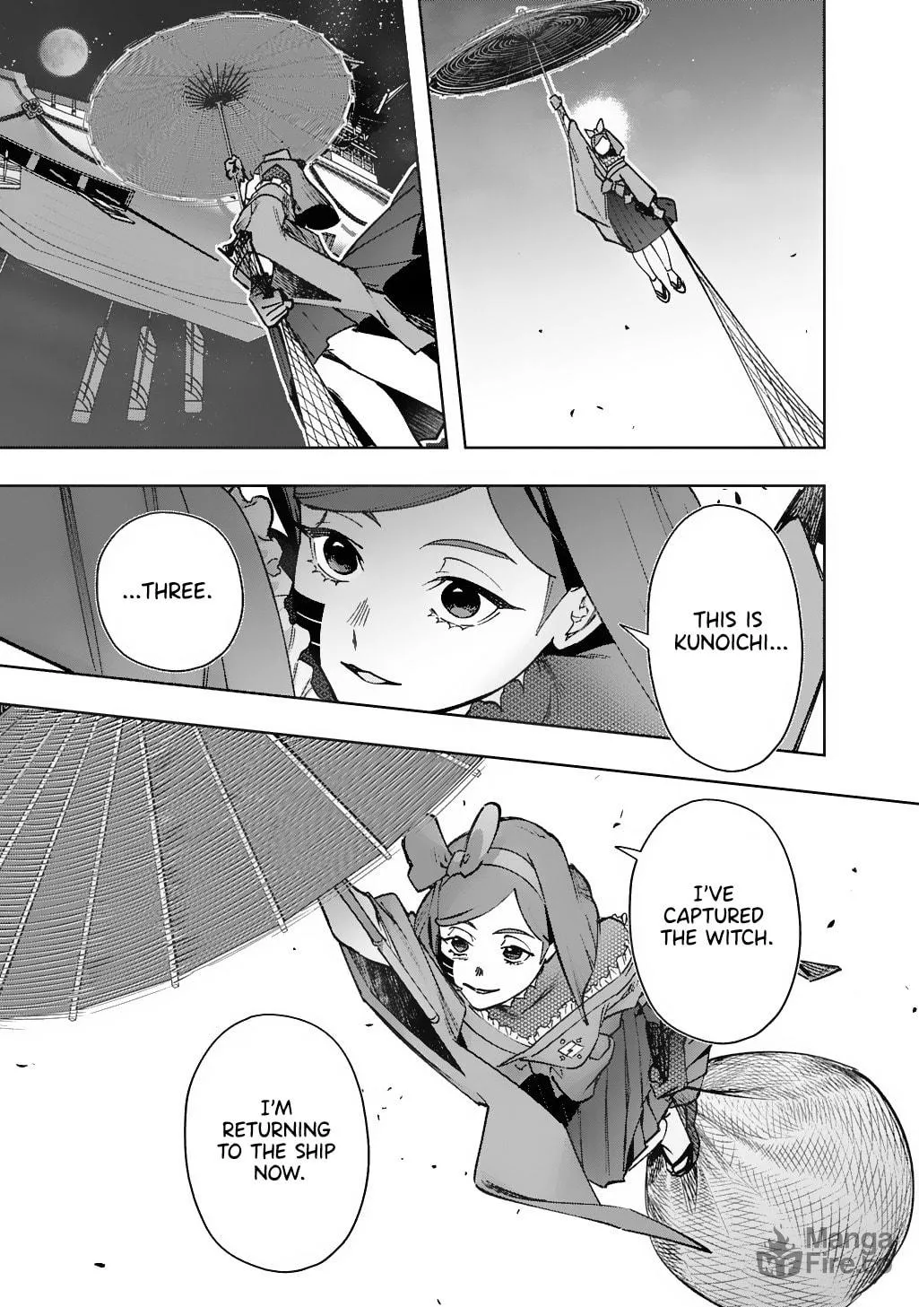 The Kingdoms of Ruin Chapter 56 page 39 - 