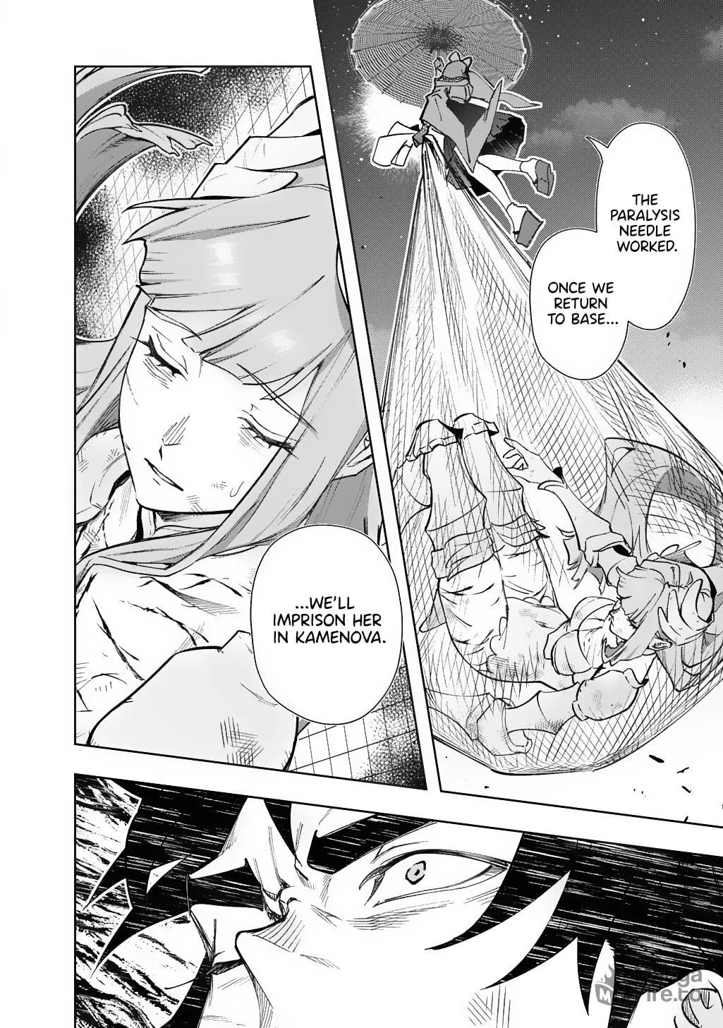 The Kingdoms of Ruin Chapter 56 page 40 - 
