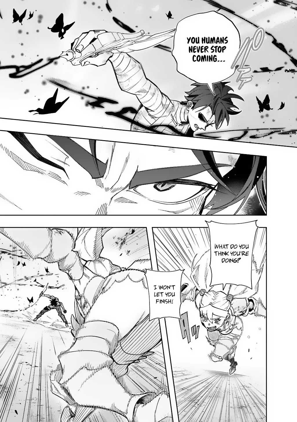 The Kingdoms of Ruin Chapter 56 page 41 - 