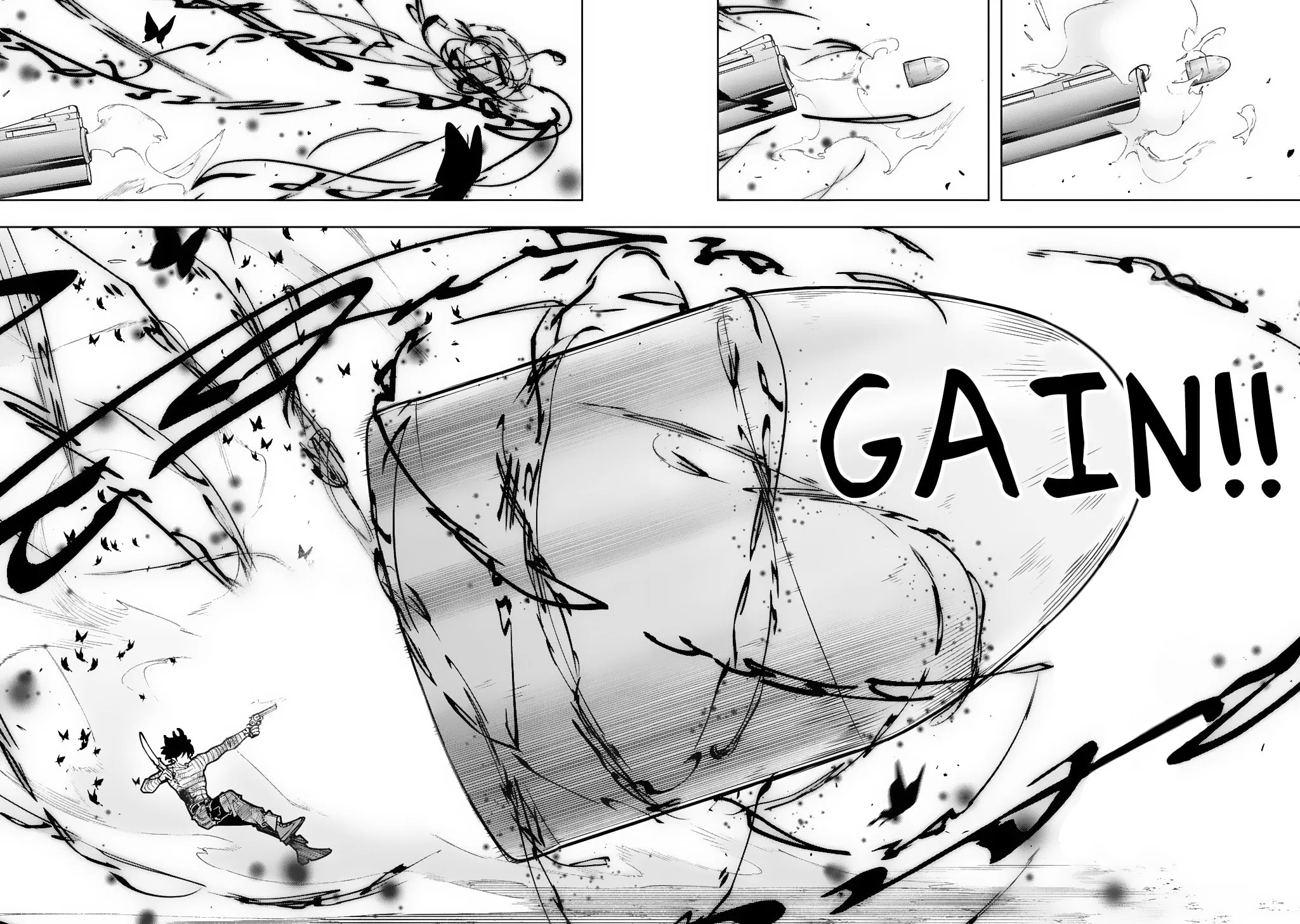 The Kingdoms of Ruin Chapter 56 page 43 - 