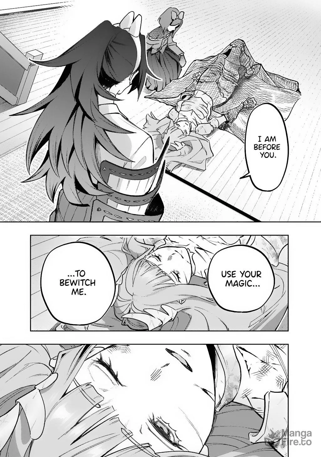 The Kingdoms of Ruin Chapter 56 page 45 - 