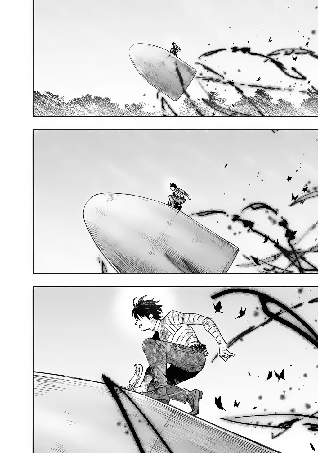 The Kingdoms of Ruin Chapter 56 page 46 - 