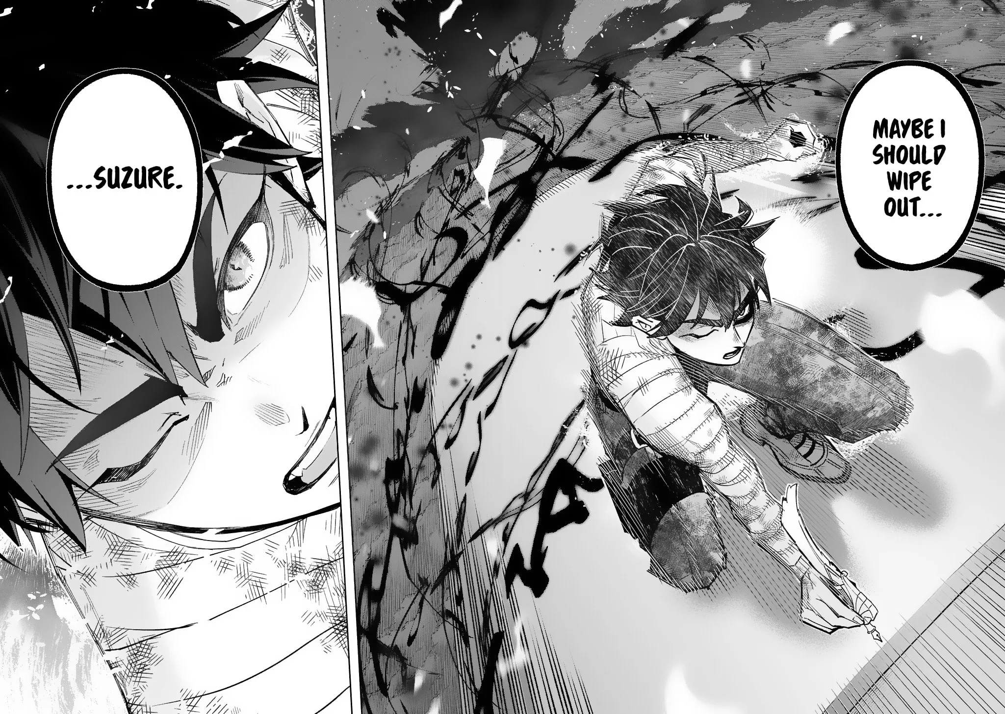 The Kingdoms of Ruin Chapter 56 page 48 - 