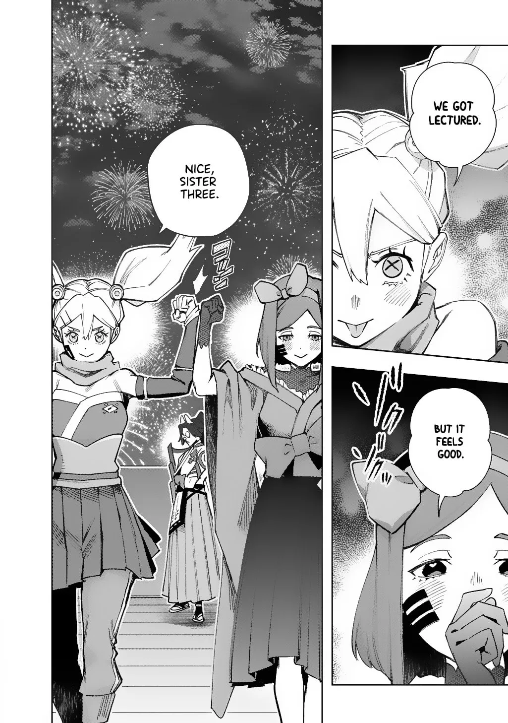 The Kingdoms of Ruin Chapter 56 page 8 - 