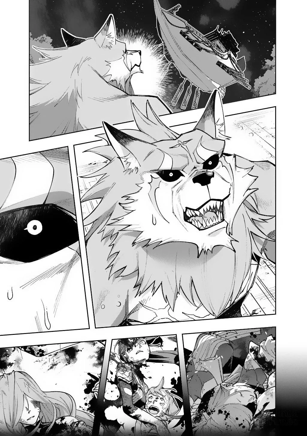 The Kingdoms of Ruin Chapter 56 page 9 - 