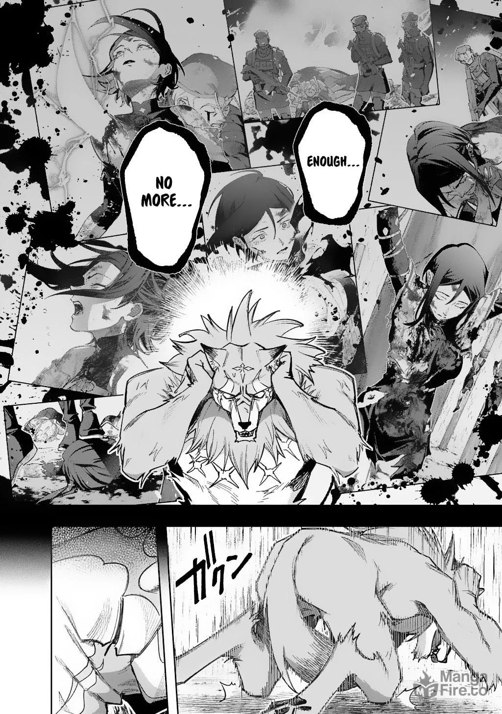 The Kingdoms of Ruin Chapter 56 page 10 - 
