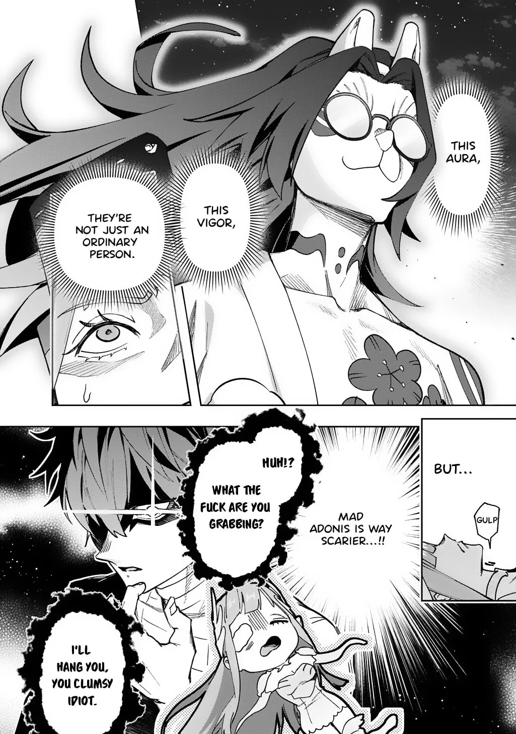 The Kingdoms of Ruin Chapter 57 page 2 - 